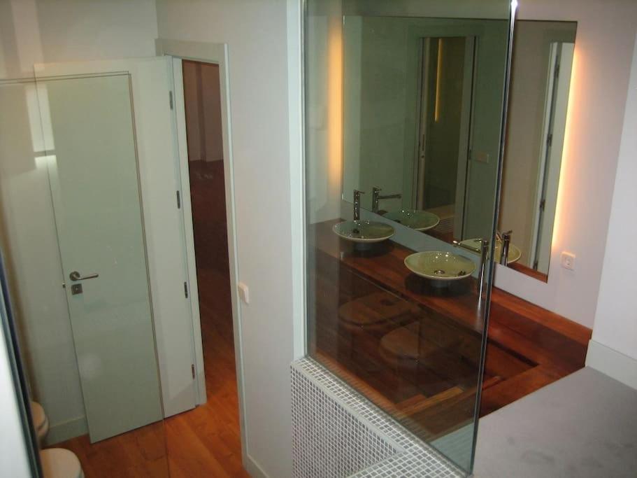 Amplio Apto En Prosperidad A 30 Min Puerta Del Sol 马德里 外观 照片