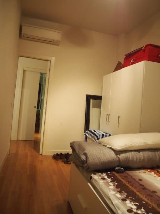 Amplio Apto En Prosperidad A 30 Min Puerta Del Sol 马德里 外观 照片